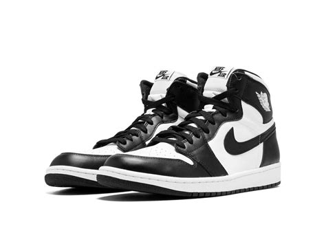 nike air jordans damen schwarz weiß|Nike jordan 1 deutschland.